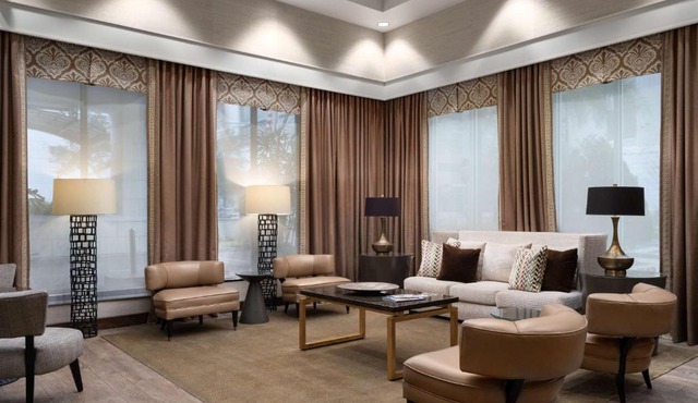 Hampton Inn & Suites Orlando/Downtown South - Medical Center
