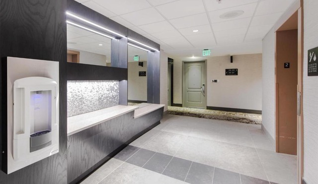 Hampton Inn & Suites Raleigh-Durham Airport-Brier Creek