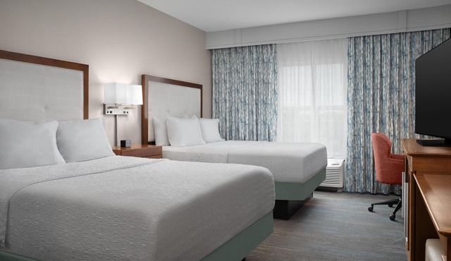 Hampton Inn & Suites Vero Beach Downtown