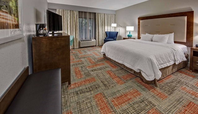 Hampton Inn Summerville SC