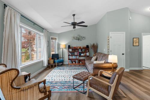 Hansen Park Place in New Brighton