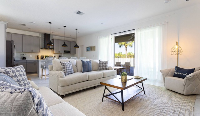 Harbor Escape - Family Beach House near the Ocean