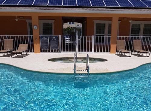 Harmony in Orlando