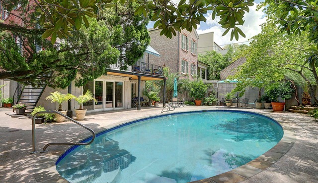 Heated Pool | 5*Clean | Flex Cancelation
