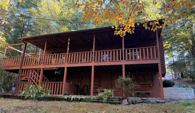 Hepp’s Serenity in Murphy
