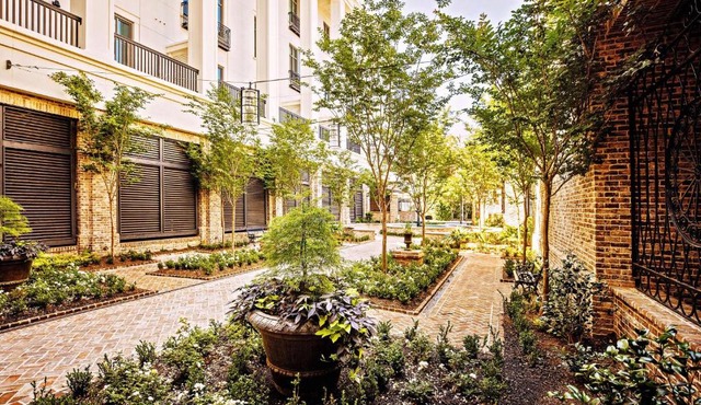 Hilton Club Liberty Place Charleston
