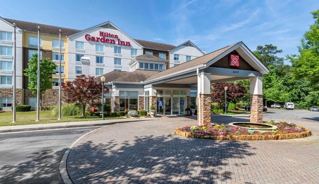 Hilton Garden Inn Atlanta Northeast/Gwinnett Sugarloaf
