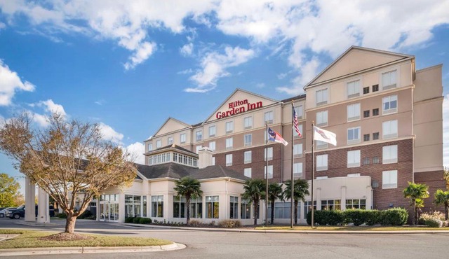 Hilton Garden Inn Charlotte/Concord