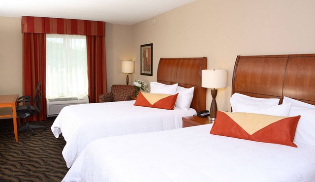 Hilton Garden Inn Chesapeake/Suffolk