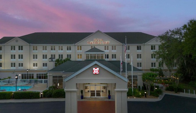 Hilton Garden Inn Gainesville in Gainesville