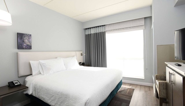 Hilton Garden Inn Jacksonville
