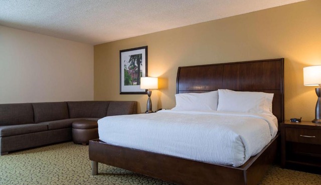 Hilton Garden Inn Orlando East - UCF Area