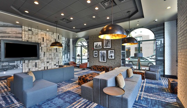 Hilton Garden Inn Savannah Historic District