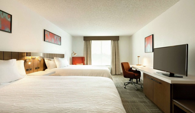 Hilton Garden Inn Tifton