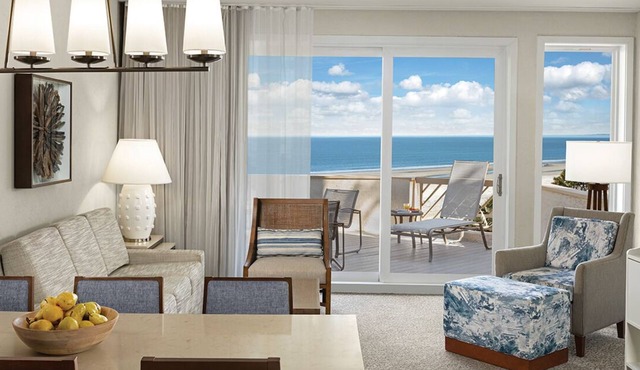 Hilton Head Island-Marriott Monarch Villa-Private Beach! Beautiful Scenic Resort