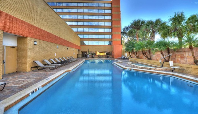 Hilton Orlando/Altamonte Springs