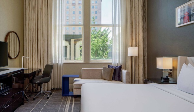Hilton Richmond Downtown