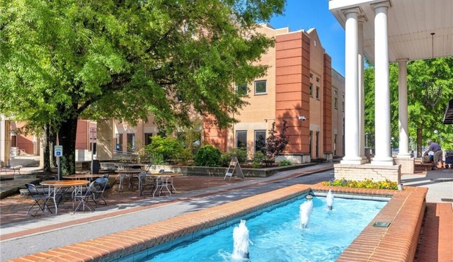Historic Chiquola Suites - Downtown Anderson, SC