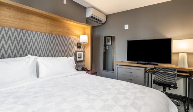 Holiday Inn Columbia - Downtown by IHG