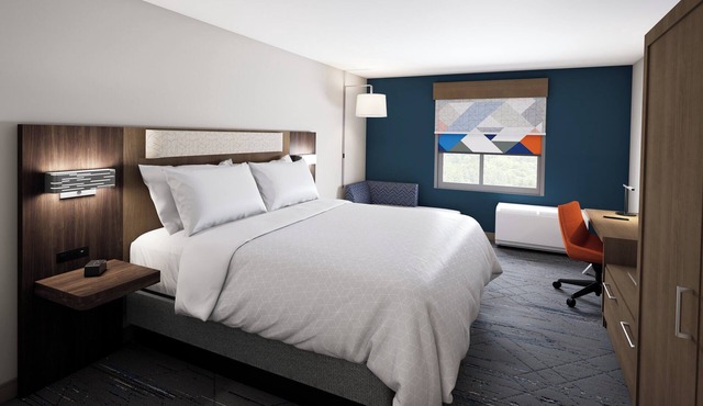 Holiday Inn Express and Suites Atlanta South Stockbridge by IHG
