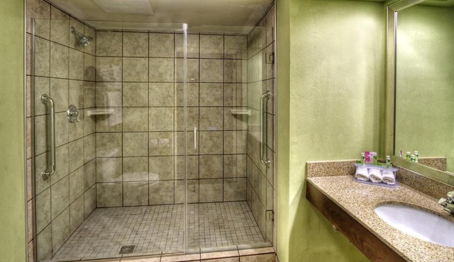 Holiday Inn Express Greenville by IHG