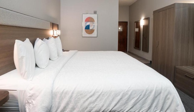 Holiday Inn Express Hotel & Suites Orange City - Deltona by IHG