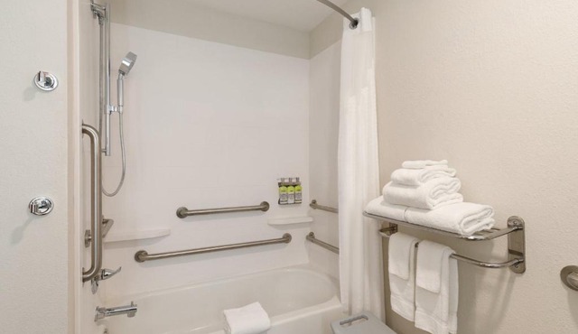 Holiday Inn Express Hotel & Suites Lavonia by IHG