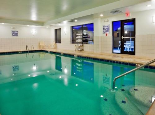 Holiday Inn Express Hotel & Suites Kodak East-Sevierville by IHG