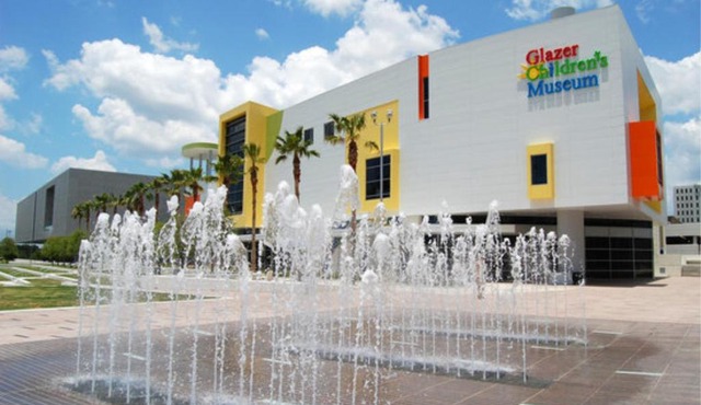 Holiday Inn Express Hotel & Suites Tampa-Anderson Road-Veterans Exp by IHG