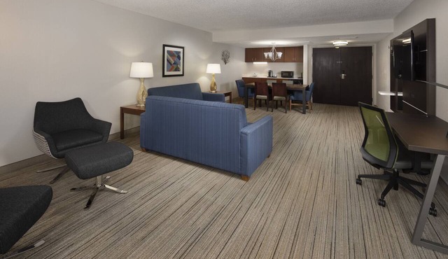 Holiday Inn Express Middlesboro by IHG
