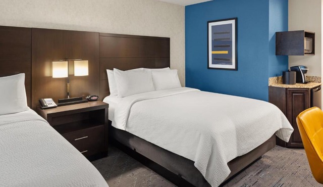 Holiday Inn Express Moline - Quad Cities Area by IHG in Moline