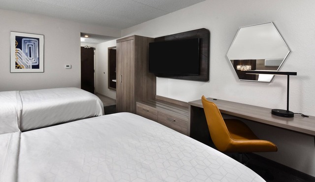 Holiday Inn Express Richmond I-64 Short Pump Area by IHG