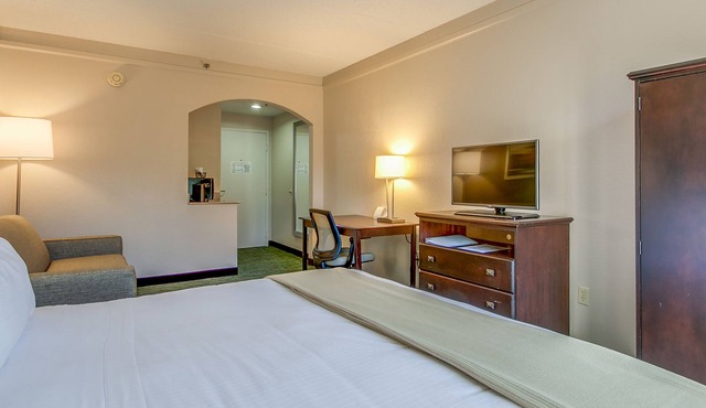 Holiday Inn Express Richmond - Midlothian Turnpike by IHG
