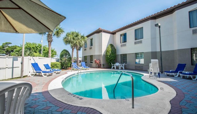 Holiday Inn Express St Augustine near Dtwn - Historic by IHG