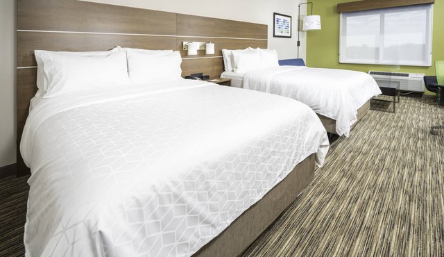 Holiday Inn Express & Suites Fort Myers Airport by IHG in Fort Myers