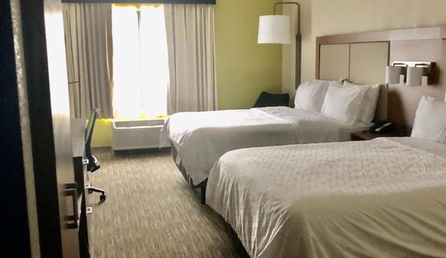 Holiday Inn Express & Suites Cedar Falls - Waterloo by IHG in Cedar Falls