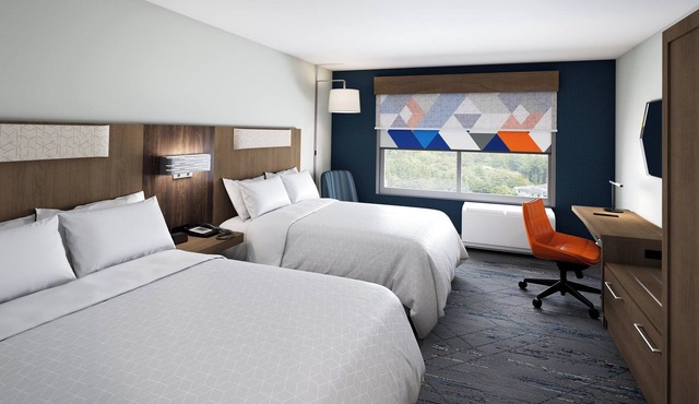 Holiday Inn Express & Suites New Bern Medical Park by IHG