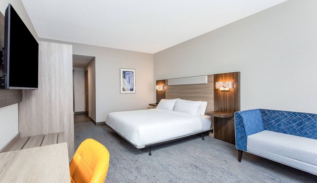 Holiday Inn Express & Suites Palm Coast I95 by IHG