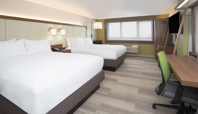 Holiday Inn Express & Suites Braselton West by IHG