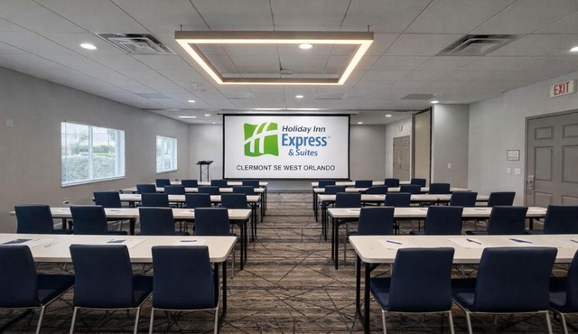 Holiday Inn Express & Suites Clermont SE - West Orlando by IHG
