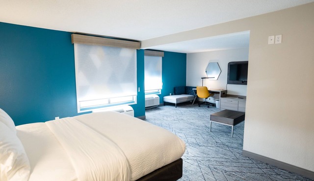 Holiday Inn Express & Suites Knoxville-North-I-75 Exit 112 by IHG