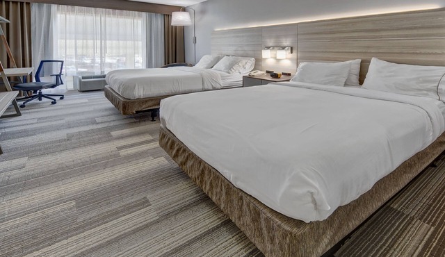 Holiday Inn Express & Suites London by IHG