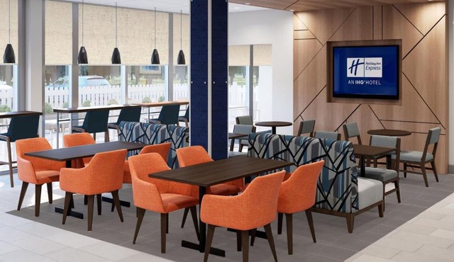 Holiday Inn Express & Suites Buford - Mall of Georgia by IHG