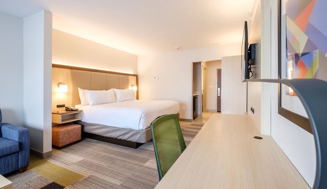 Holiday Inn Express & Suites Eagan - Minneapolis Area by IHG in Eagan