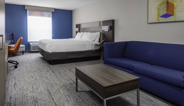 Holiday Inn Express & Suites Kimball by IHG
