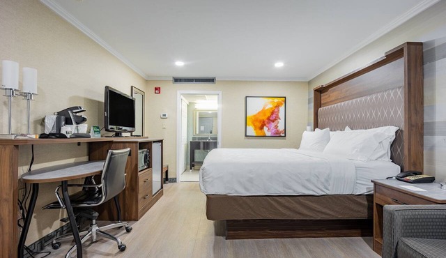 Holiday Inn Plainview-Long Island by IHG in Plainview