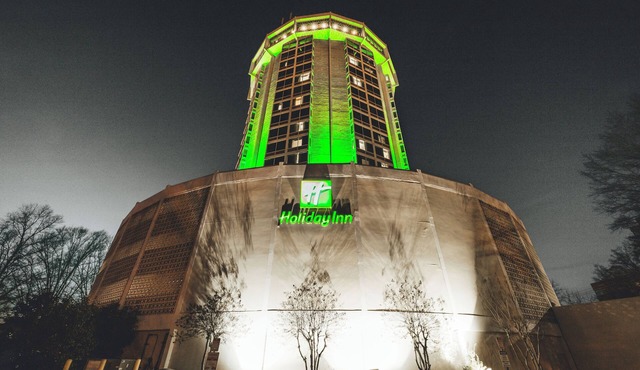 Holiday Inn Raleigh Downtown - Capital by IHG