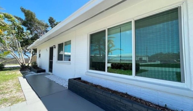 Home in Stuart