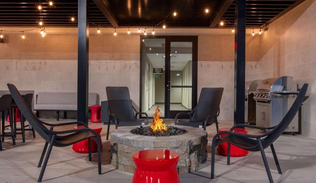 Home2 Suites By Hilton Jacksonville Downtown