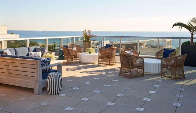 Home2 Suites By Hilton Pompano Beach Pier, Fl